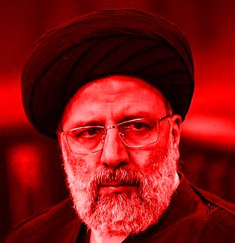 ebrahim raisi