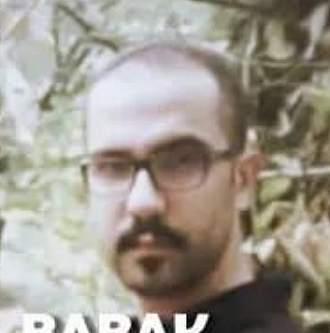 babak zarin