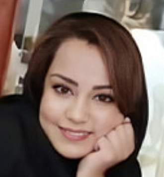 narges khorrami